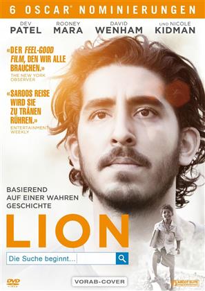Lion (2016)