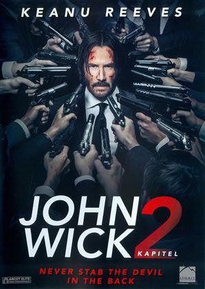John Wick: Kapitel 2 (2017)