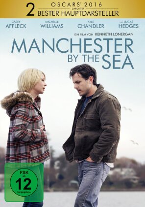 Manchester by the Sea (2016)
