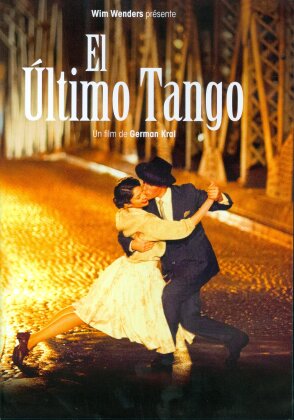 El &Ugrave;ltimo Tango (2015)