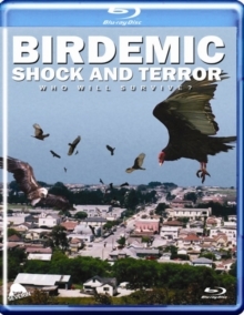 Birdemic - Shock And Terror (2010)