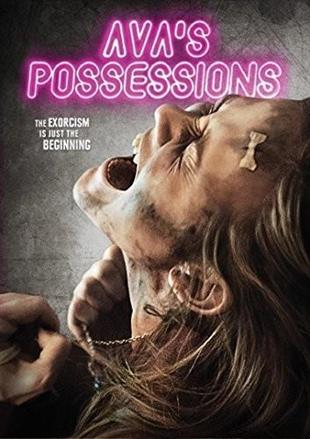 Ava's Possessions (2015)