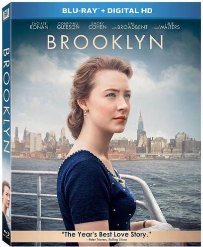 Brooklyn - Brooklyn / (Dhd) (2015)