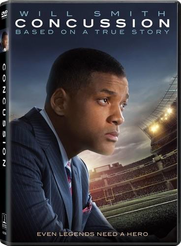 Concussion (2015)