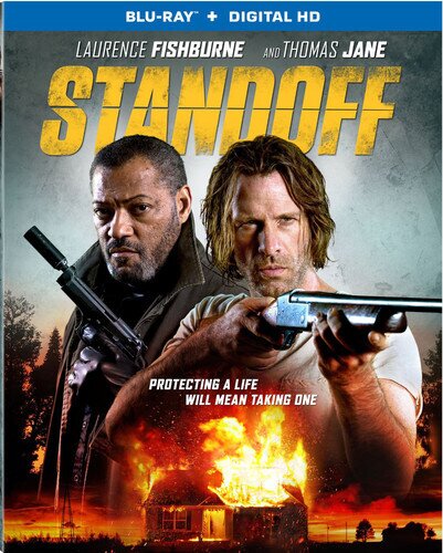 Standoff (2015)