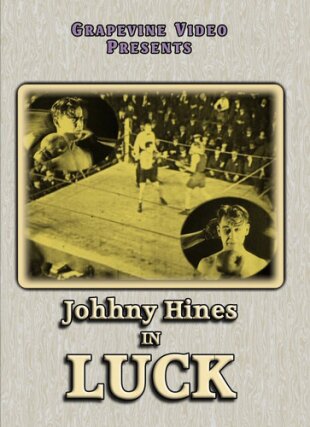 Luck (1923) - Luck (1923) (Silent) (1923) s/w