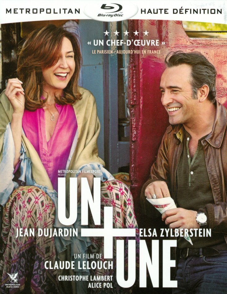 Un + Une (2015)