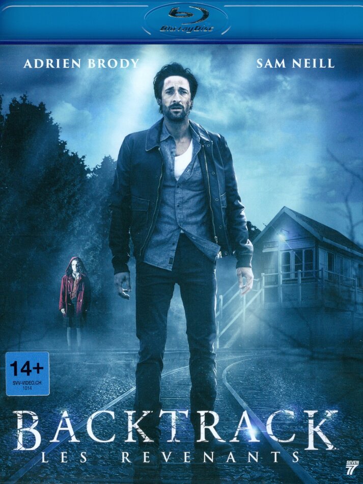Backtrack (2015)
