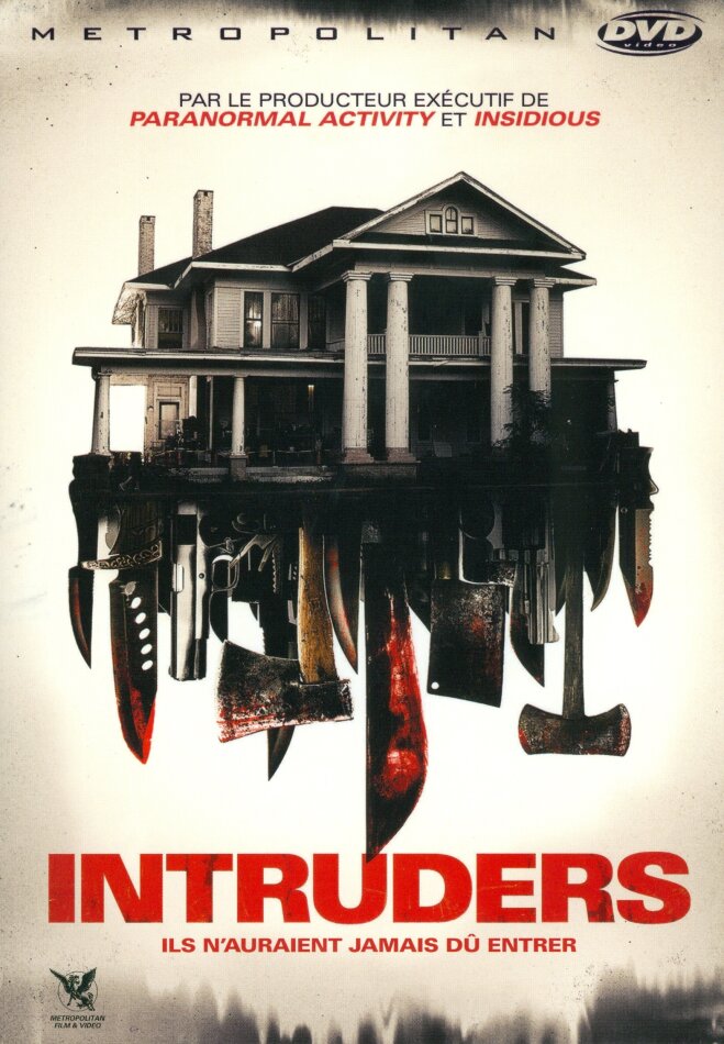 Intruders (2015)