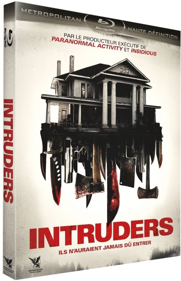 Intruders (2015)