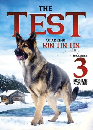 Test - Test / (Full) (1935) s/w