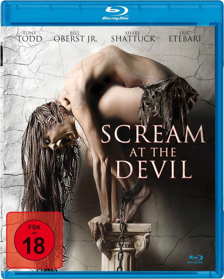 Scream at the Devil (2015) Uncut