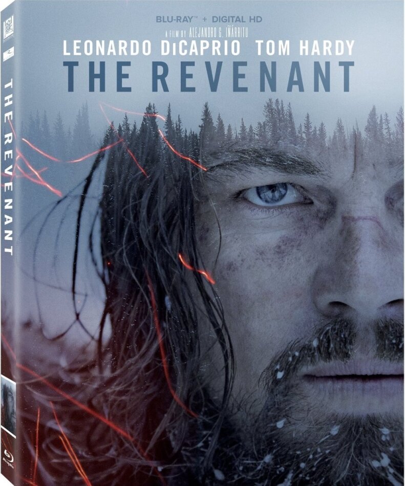 Revenant (2015)