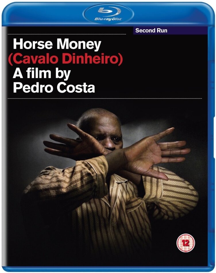 Horse Money (2014)