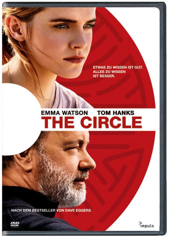 The Circle (2017)