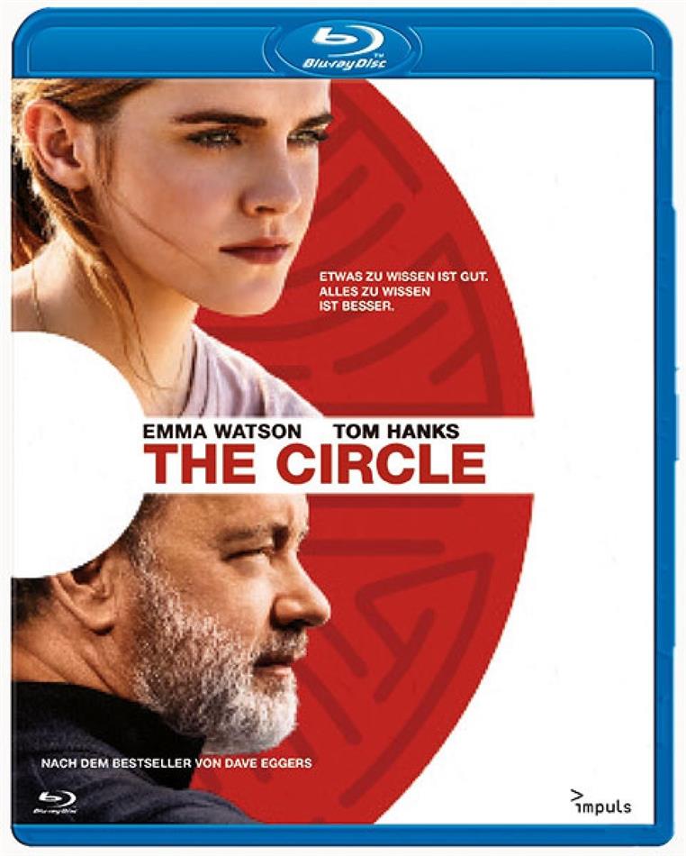 The Circle (2017)