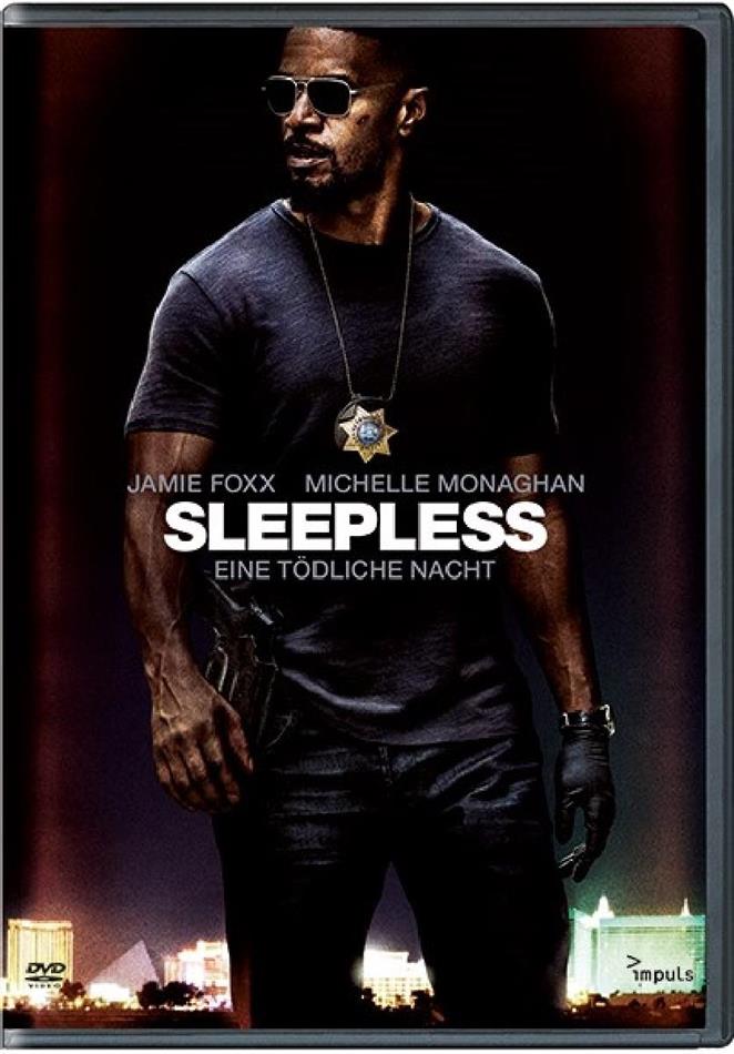 Sleepless - Eine tödliche Nacht (2017)