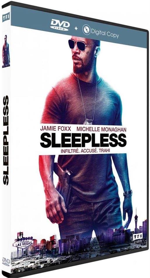 Sleepless (2017)