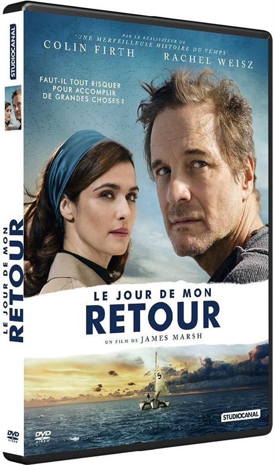 Le Jour de mon retour (2016)