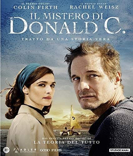 Il mistero di Donald C. (2016)