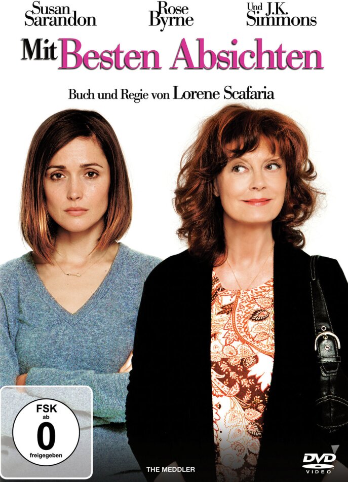 Mit besten Absichten (2015)