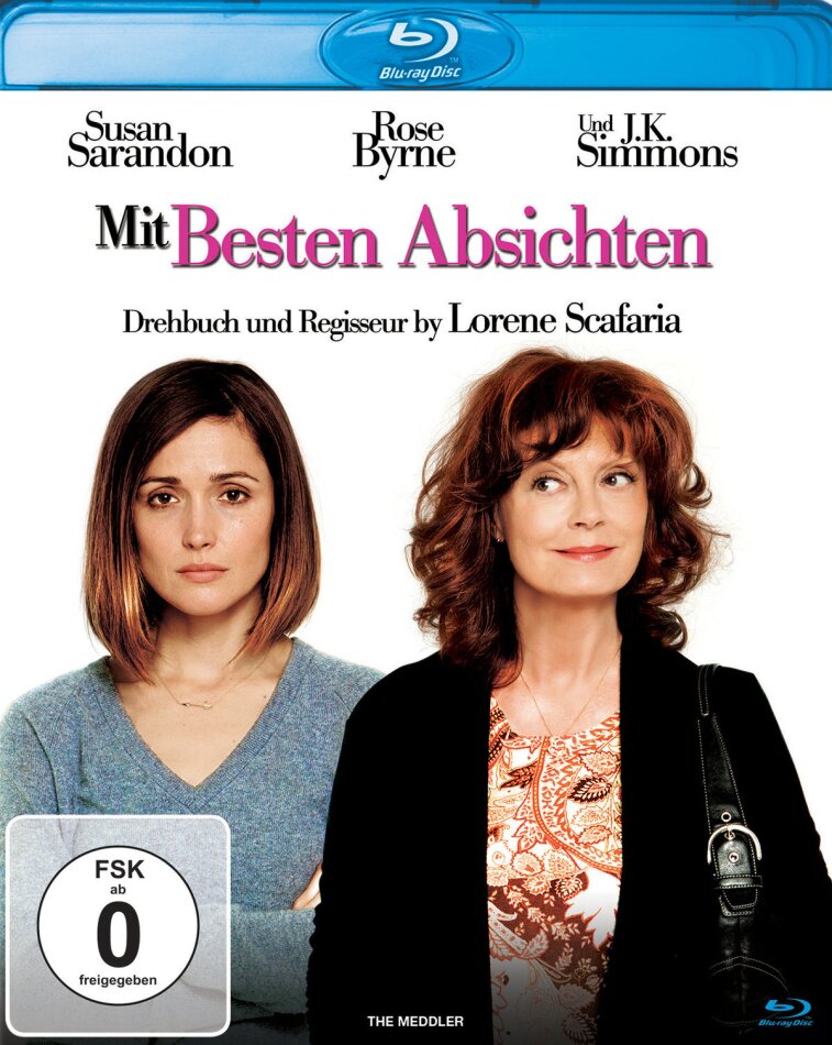 Mit besten Absichten (2015)
