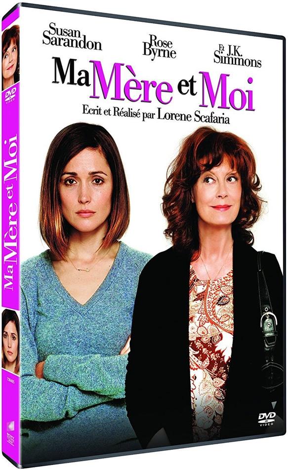 Ma Mère et Moi (2015)