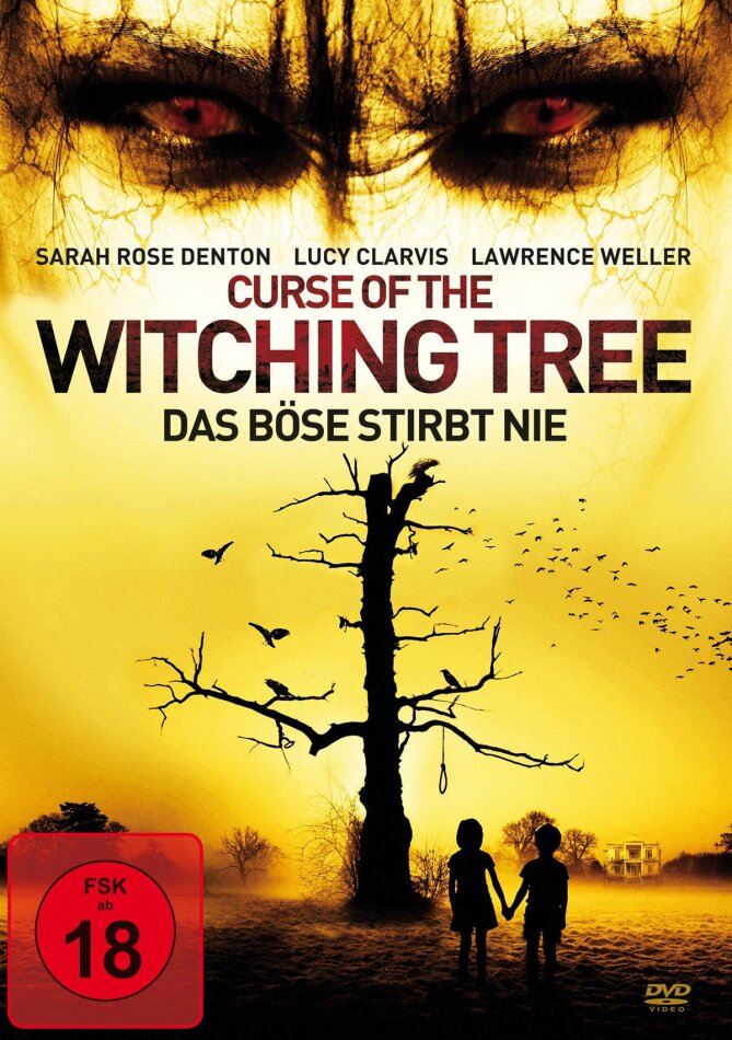 Curse of the Witching Tree - Das Böse stirbt nie (2015)