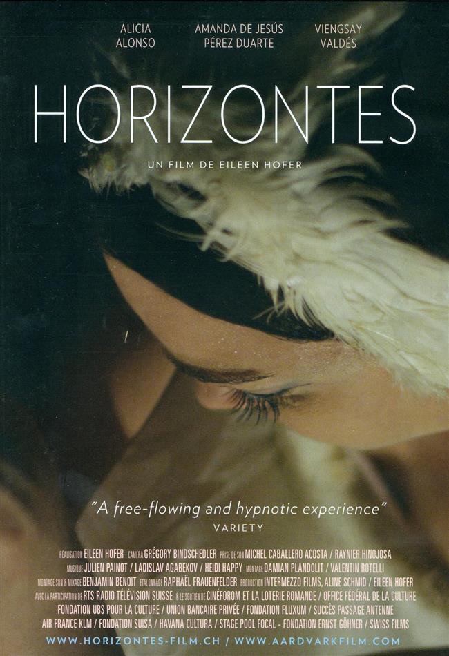 Horizontes (2016)