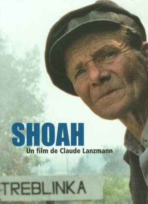 Shoah (1985) (Nouvelle &eacute;dition remasteris&eacute;e , 4 DVD)