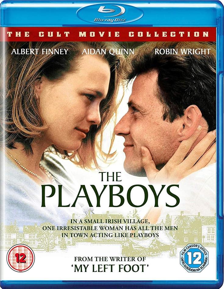 The Playboys (1992)