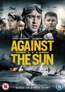 Against the Sun (2014)