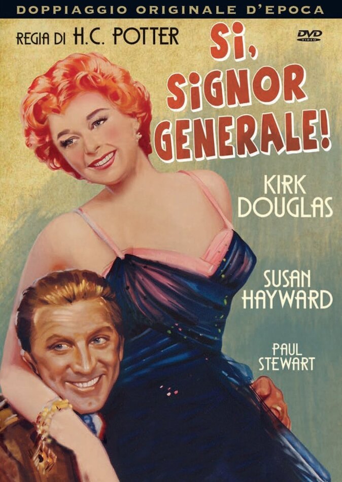 Si signor generale! (1957) s/w