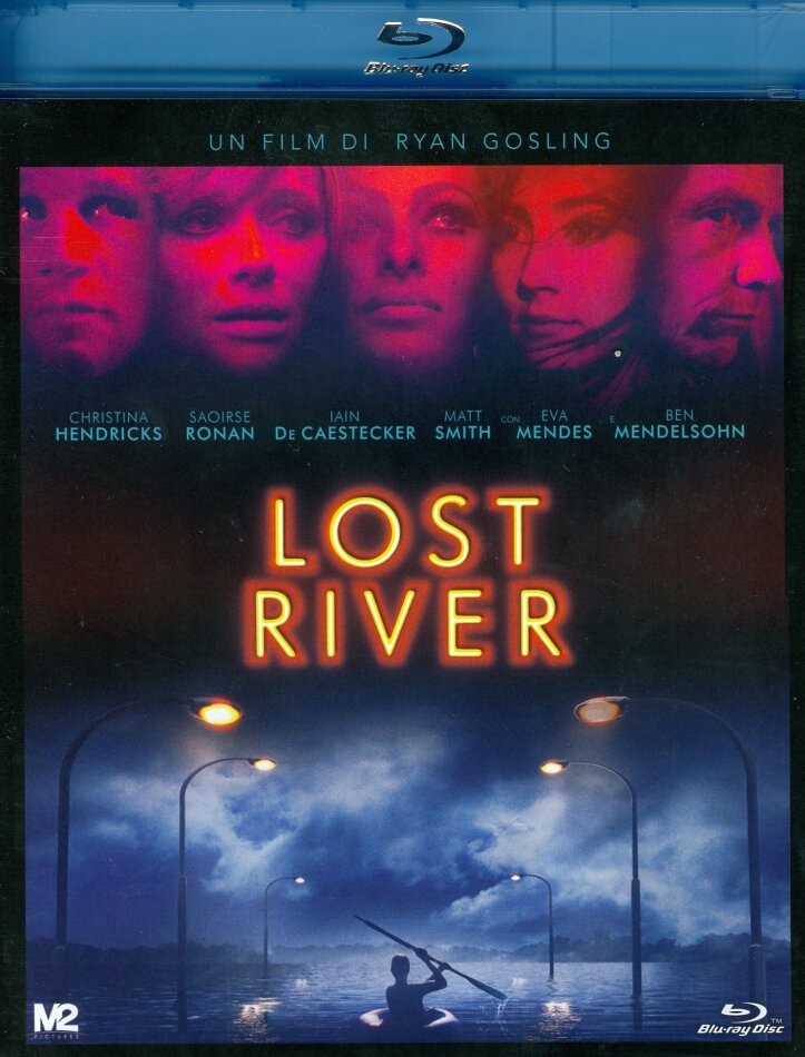 Lost River (2014)
