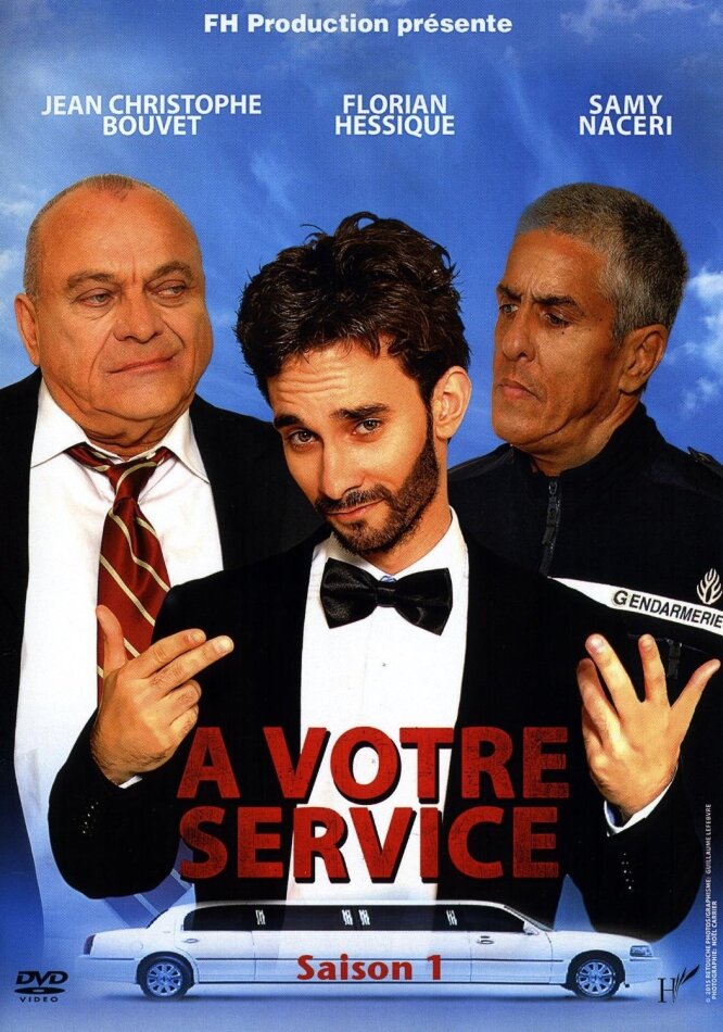 À votre service - Saison 1