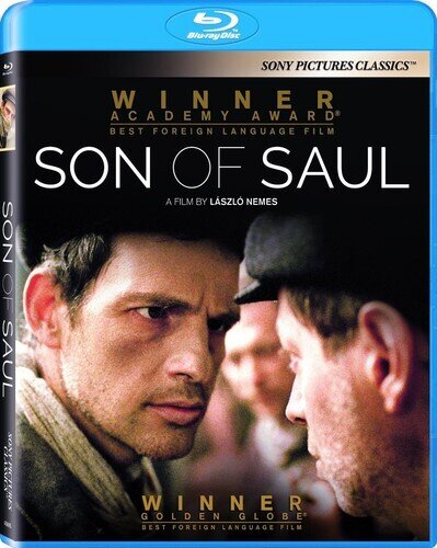 Son of Saul (2015)