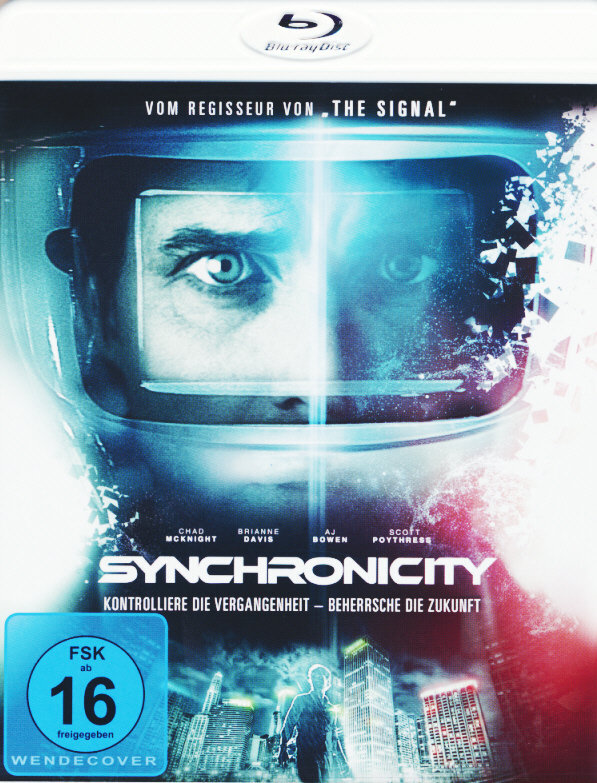 Synchronicity (2015)