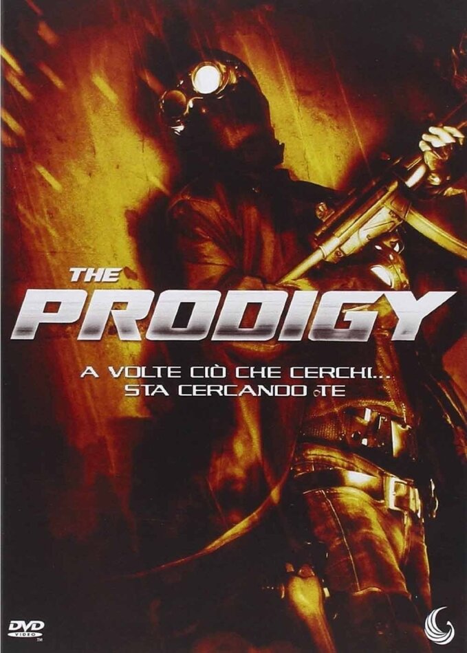 The Prodigy (2005)
