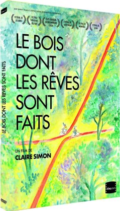 Le bois dont les r&ecirc;ves sont faits (2015)