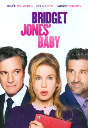 Bridget Jones' Baby (2016)