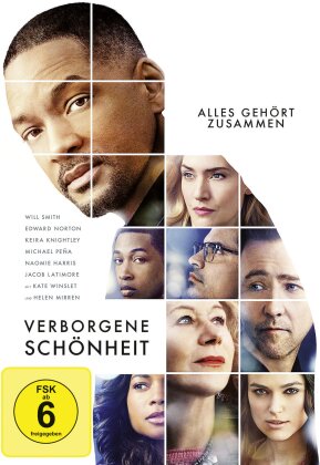 Verborgene Sch&ouml;nheit (2016)