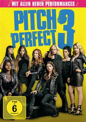 Pitch Perfect 3 (2017)