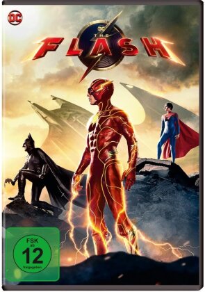 The Flash (2023)