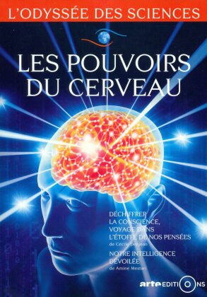 Les Pouvoirs du cerveau (2015) (Arte &Eacute;ditions)