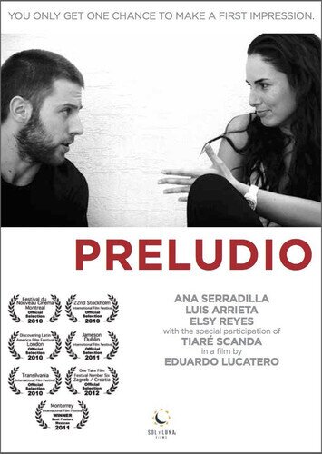 Preludio (2010)