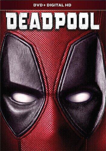 Deadpool (2016)