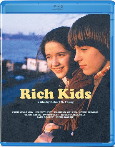 Rich Kids (1979)