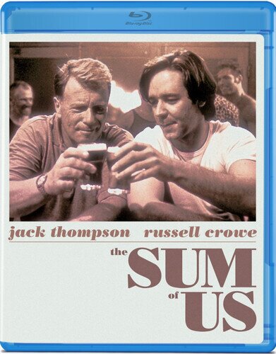 Sum Of Us (1994)