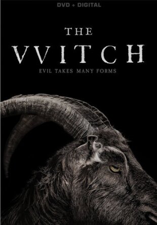 The VVitch (2015)