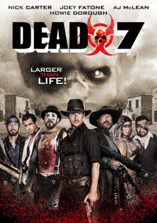 Dead 7 (2016)